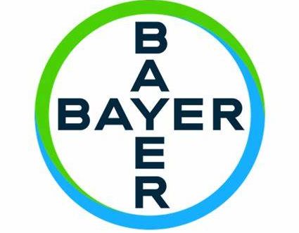 Bayer Logo